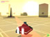 Hover Tank 3D screenshot 1