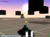 Hover Tank 3D screenshot 2